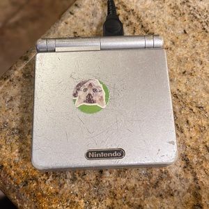 Gameboy Advance SD